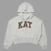 Gap x Katseye Yoonchae Hoodie