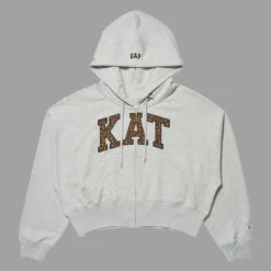 Gap x Katseye Yoonchae Hoodie