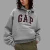 Gap x Victoria Terry Hoodie