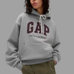 Gap x Victoria Terry Hoodie