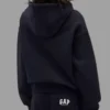 Gap x Victoria Navy Hoodie