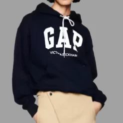 Gap x Victoria Beckham French Terry Hoodie