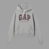 Gap x Victoria Grey Hoodie