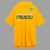 Green Bay Packers Nike T-Shirt