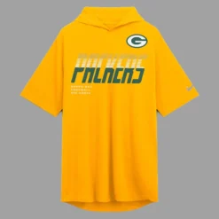 Green Bay Packers Nike T-Shirt