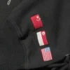 Gap x Katseye Oversized Hoodie