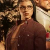 Grand Theft Auto VI Protagonists Lucia Maroon Jacket