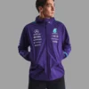2026 Mercedes-AMG F1 Vanda Bloom Jacket