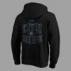 The City Is Mine Hoodie