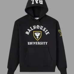 OVO The Canadian Collection 0 Hoodie