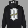 OVO Dalhousie University Black Hoodie