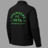Seattle Sounders Vs Everybody x Paper Planes Jacket