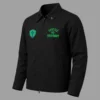 Seattle Sounders Paper Planes x Vs Everybody x MLS x Fanatics Jacket