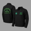 Seattle Sounders Vs Everybody Black Jacket